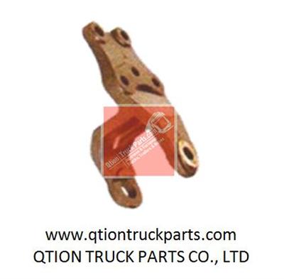 6553220601 Spring Bracket For Mercedes Trucks Parts