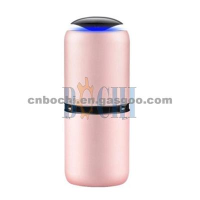 Car Air Purifier BMAACP-16121427 With Super Cute And Practical