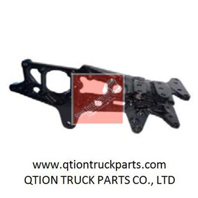L: 9413222201, 9413221901, 9303220401 Bracket For Mercedes Trucks Parts