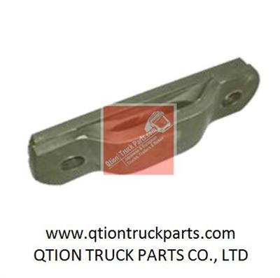 6753250220 Plate For Mercedes Trucks Parts