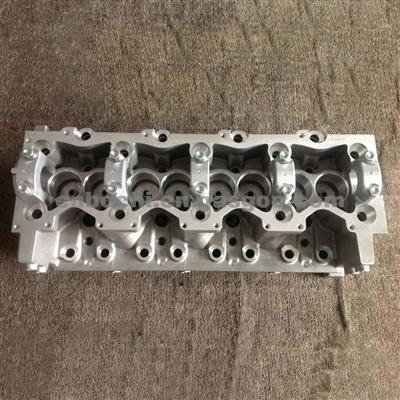 Cylinder Head OE 504007419 For Auto Engine Spare Parts With High Quality