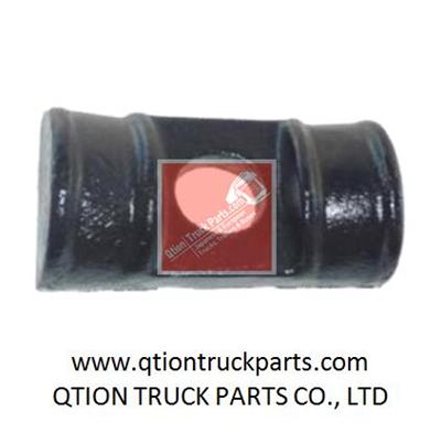 3433510026 Plate For Mercedes Trucks Parts