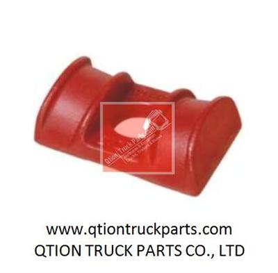 3433510126 Plate For Mercedes Trucks Parts