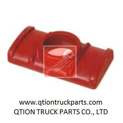 6553310126 Plate For Mercedes Trucks Parts
