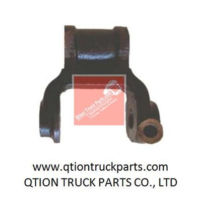 3873200162, 3703200062 Front Spring Shakle For Mercedes Trucks Parts