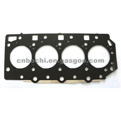 Hot Sell Engine D4CB 2.5Lcylinder Head Gasket With Good Quality