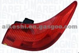 Taillight LLG061