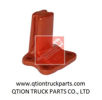 3143250117 Bracket Helper Spring For Mercedes Trucks Parts