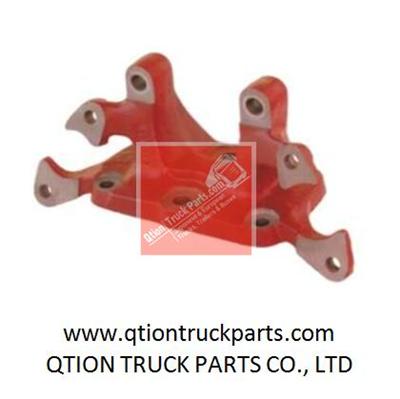 3954231133 Booster Bracket For Mercedes Trucks Parts