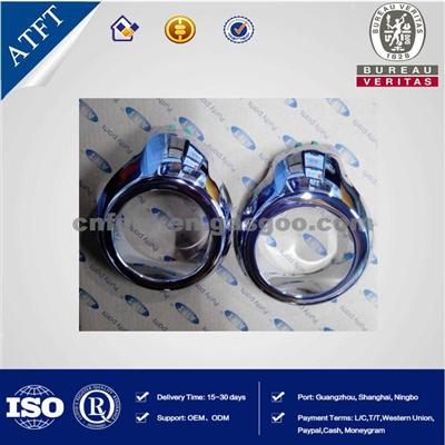 Fog Lamp Ring R For Ford Ecosport OEM: CN1515B216BAW