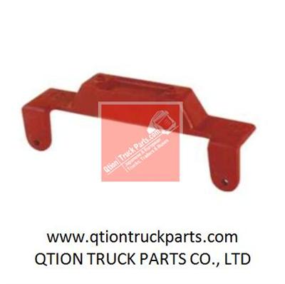 3433250131 Chassis Support For Mercedes Trucks Parts