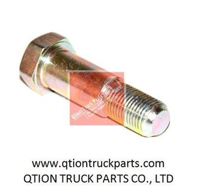 3469900114 Spring Bolt Nut For Mercedes Trucks Part