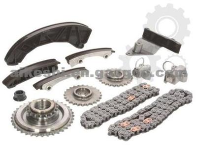 Timing Chain Kits For HYUNDAI D4FA