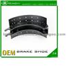 4705 Brake Shoe For Heavy Trucks