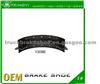 1308E Brake Shoe For Heavy Trucks