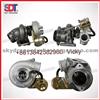 1995-97 Mercedes Benz Commercial Vehicle GT2538C Turbo 454207-0001