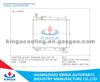 Car Auto Aluminum TOYOTA Radiator For OEM 16400-67100