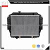 FORD E-150/250/350 Econoline V8 5.0/5.8 92-96 Auto Radiator OEM:F2UH8005DE