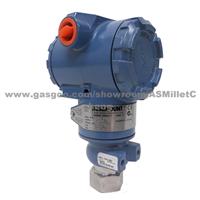 Rosemount pressure transmitter 3051S