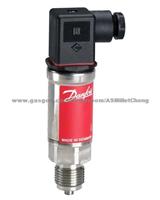 Danfoss pressure transmitter MBS 2100 Series