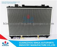 Auto Radiator 16400 13600 For Toyota Townace Noah GA-KR41