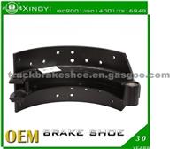 High Quality Brake Shoe For BENZ