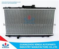 TOYOTA Radiator For COROLLA'92-97 AE 100 MT