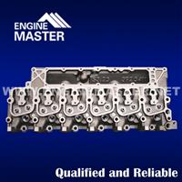 6BT 6BTAA Engine Cylinder Head 3966454 3925400