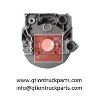 5410103033 Flywheel Housing For Mercedes Trucks Parts