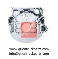 4230100133 Flywheel Housing For Mercedes Trucks Parts