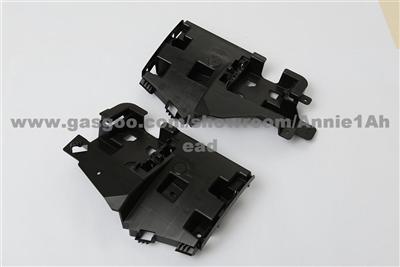 Automotive Door Moulds