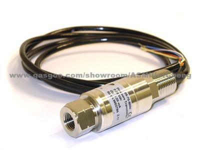 Murphy PXT-K-100 series pressure transmitter