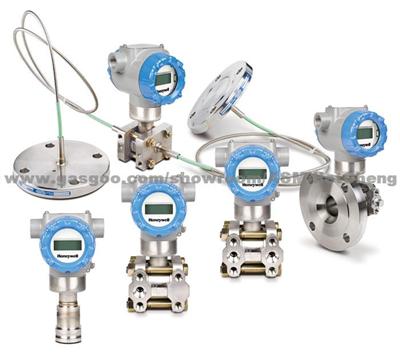 Honeywell ST3000 Series 100 Pressure Transmitter