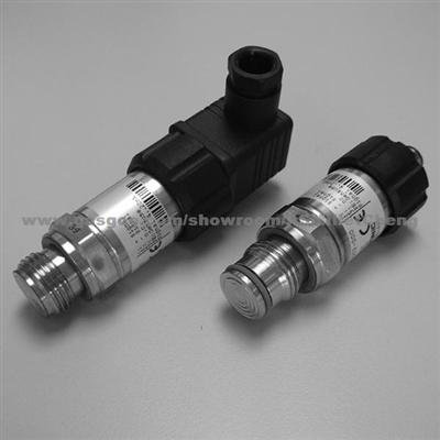 HYDAC pressure transmitter HDA 4800