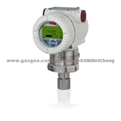 ABB 261 Series Pressure Transmitter