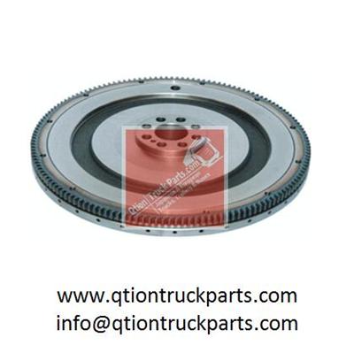 9060303005 Flywheel For Mercedes Trucks Parts