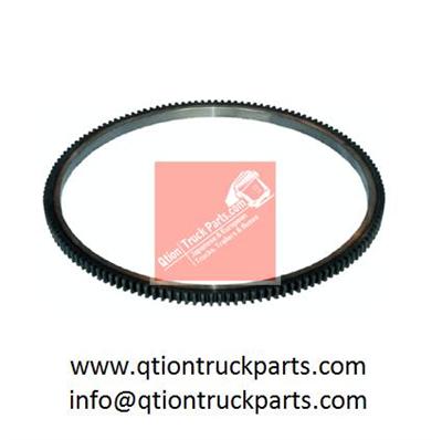 3660320305 Starter Ring Gear For Mercedes Trucks Parts