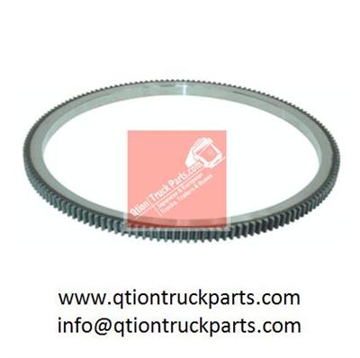 3150320105 Starter Ring Gear For Mercedes Trucks Parts