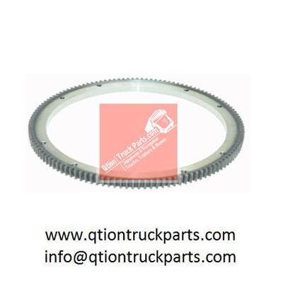 3520320105 Starter Ring Gear For Mercedes Trucks Parts
