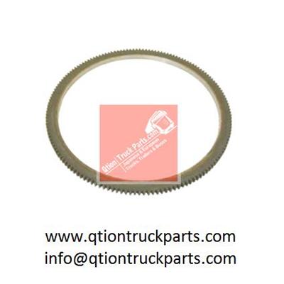 0000141306 Flywheel Gear For Mercedes Trucks Parts
