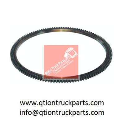 3440327005 Starter Ring Gear For Mercedes Trucks Parts