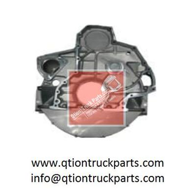 5470151902 Flywheel Housing For Mercedes Trucks Parts