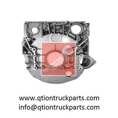 5410102833 Flywheel Housing For Mercedes Trucks Parts