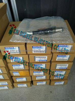 Diesel Injector .Komatsu Injector :6156-11-3300