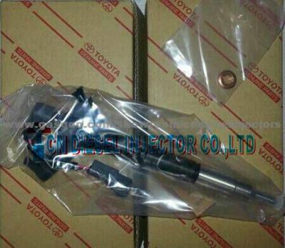 Denso Common Rail Injector 095000-1211 For Komatsu Excavator 6156-11-3300