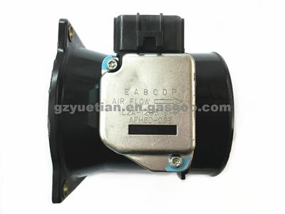 Mass Air Flow Sensor Meter For Ford OEM# 1L2A-12B579-AA AFH80-06E