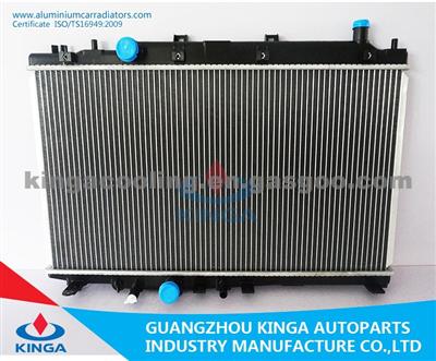 Tube Type Radiator Honda Vezel/X-RV 1.5L 14-CVT MT Automotive Radiator