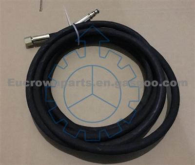 VOLVO Hydraulic Hose 85110481,85110482,85110483,85110484,85110485,85110486,85110487