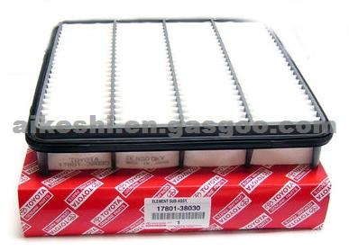 Air Filter 17801-51020 For Toyota
