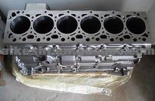 Cylinder Block 3903797 For CUMMINS CARS 6BT